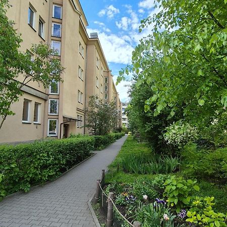 Appartamento Apartament Daszynskiego Cracovia Esterno foto