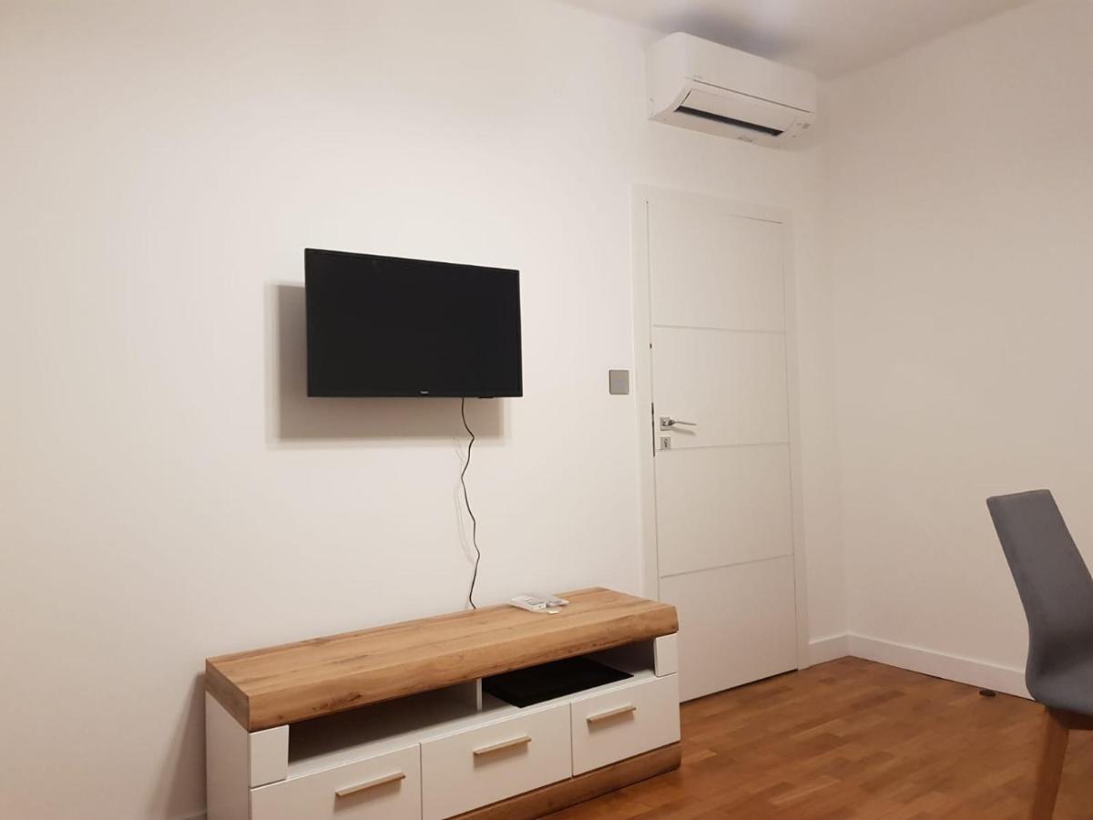 Appartamento Apartament Daszynskiego Cracovia Esterno foto