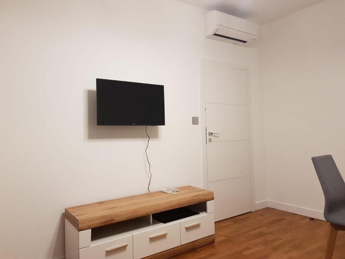 Apartament Daszynskiego Cracovia Esterno foto