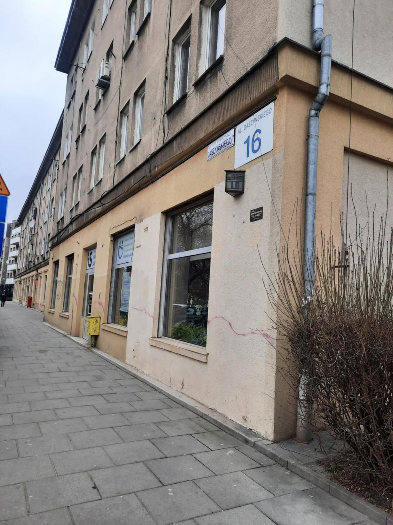 Apartament Daszynskiego Cracovia Esterno foto