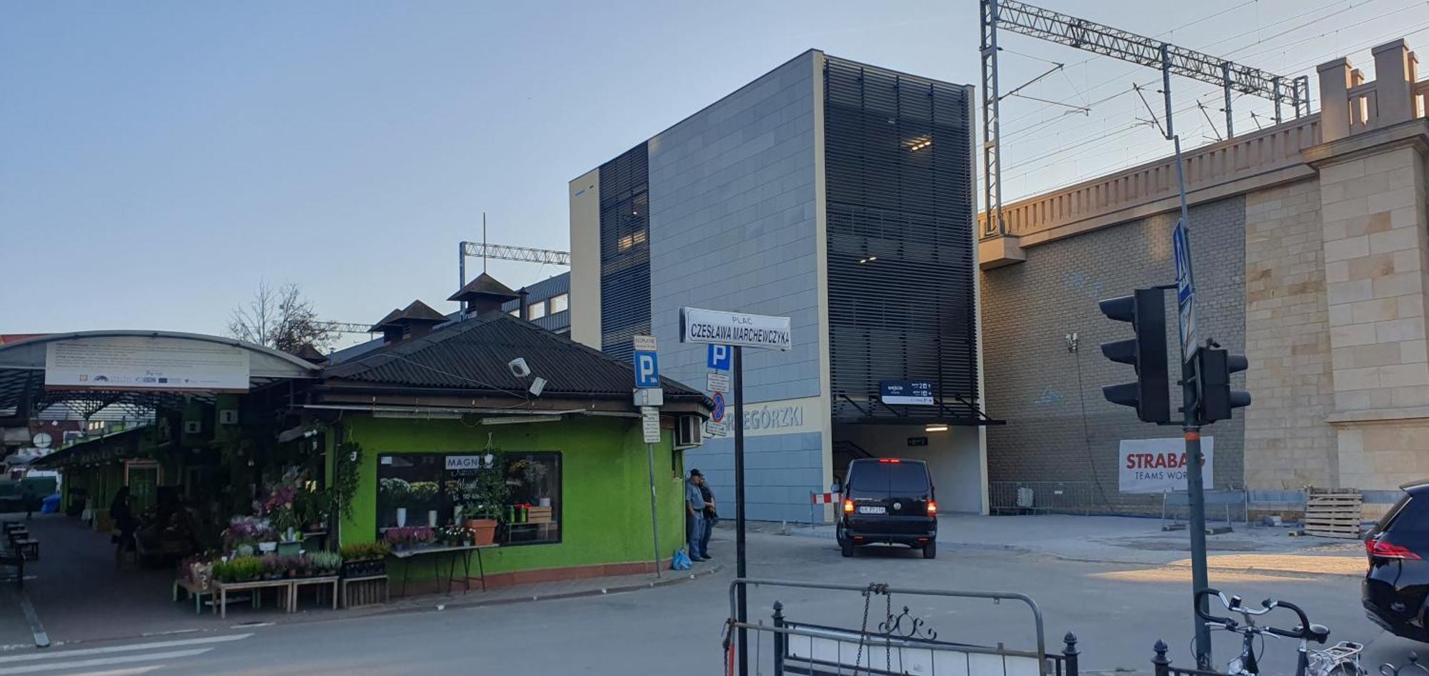 Apartament Daszynskiego Cracovia Esterno foto