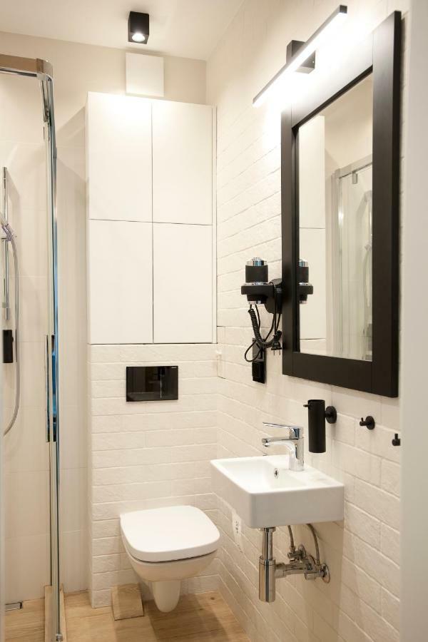 Apartament Daszynskiego Cracovia Esterno foto